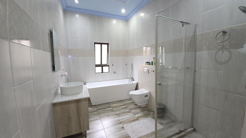 3 Bedroom Property for Sale in Ville D Afrique North West